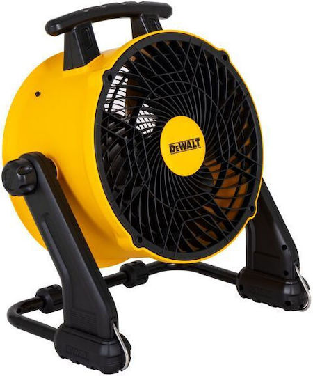 DEWALT Commercial Round Fan 40cm DXF1645A