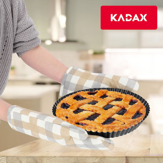 Kadax Φόρμα Ζαχαροπλαστικής για Τάρτα