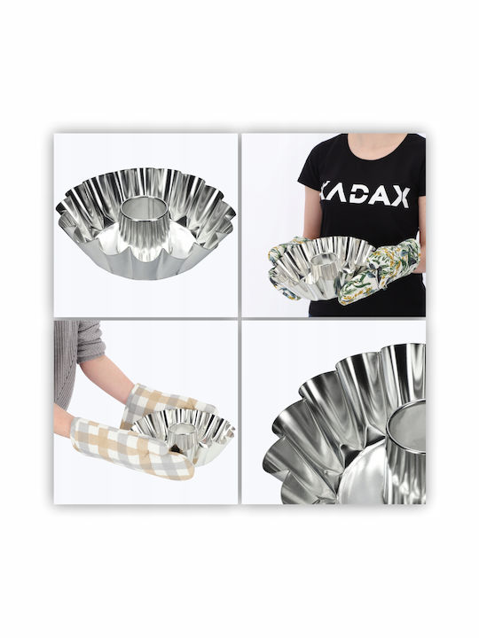 Kadax Backform Torte 1cm