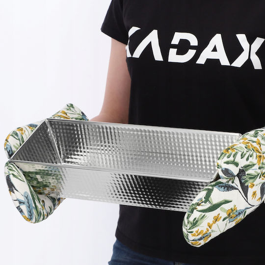 Kadax Backform Brot 1cm