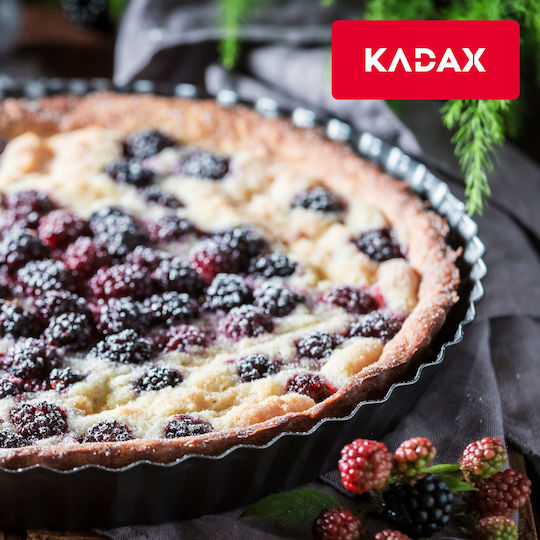 Kadax Φόρμα Ζαχαροπλαστικής για Τάρτα