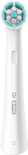 Oral-B iO Gentle Care Ersatzköpfe für 2 Stück