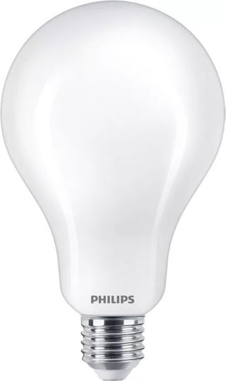 Philips LED-Lampe 23W für Fassung E27 Kühles Weiß 3452lm