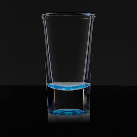Kadax Sportschützen Glas 28ml 12 Stück