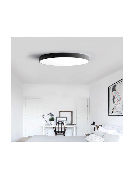 Greenie Plafonieră de Tavan 30buc Albă cu LED Integrat