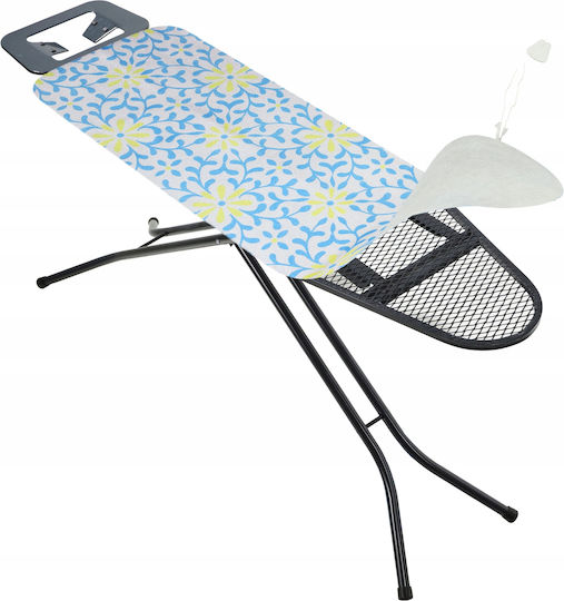 Kadax Σιδερόπανο Κίτρινο 140x55cm