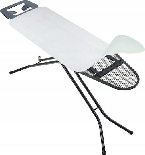 Kadax Σιδερόπανο Γκρι 120x40cm