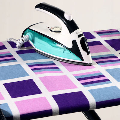 Kadax Ironing Board Cover 126x45cm