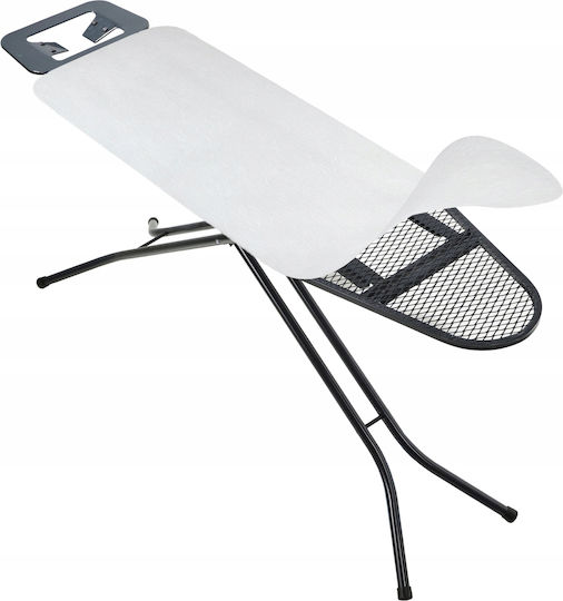 Kadax Σιδερόπανο Λευκό 148x52cm