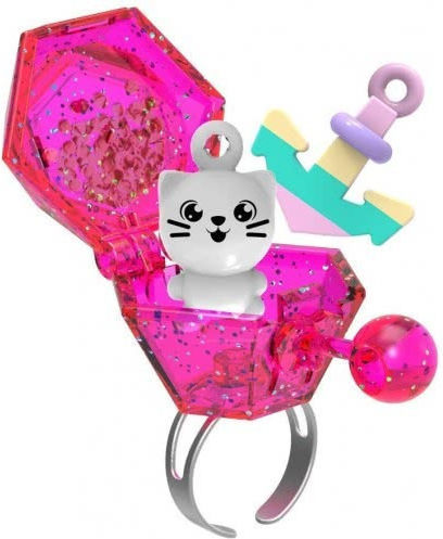KD Group Funlockets Μυστικό 3.7εκ. (Διάφορα Σχέδια)