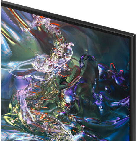 Samsung Smart Television 55" 4K UHD QLED Q67D HDR (2024)