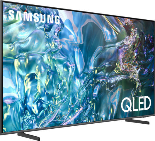 Samsung Smart Television 55" 4K UHD QLED Q67D HDR (2024)