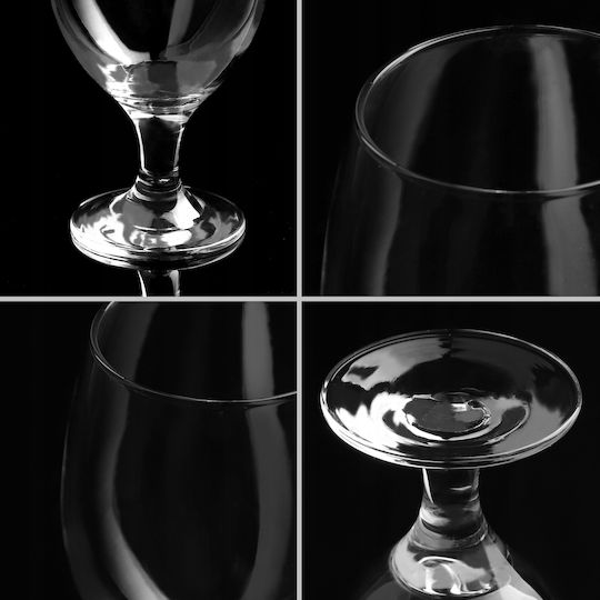 Kadax Kadax Bier Wasser Cocktail Kelch Glas 400ml