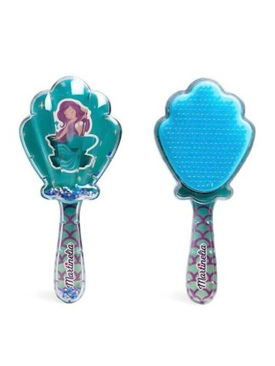 Martinelia Kids Detangling Hair Brush