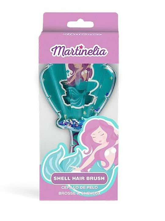 Martinelia Kids Detangling Hair Brush