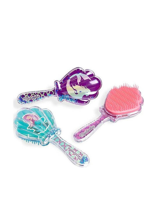 Martinelia Kids Detangling Hair Brush