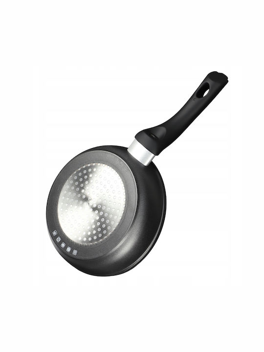 Kadax Tigaie din Aluminiu cu Strat Antiaderent 20cm