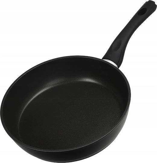 Kadax Pan aus Aluminium mit Antihaftbeschichtung 26cm