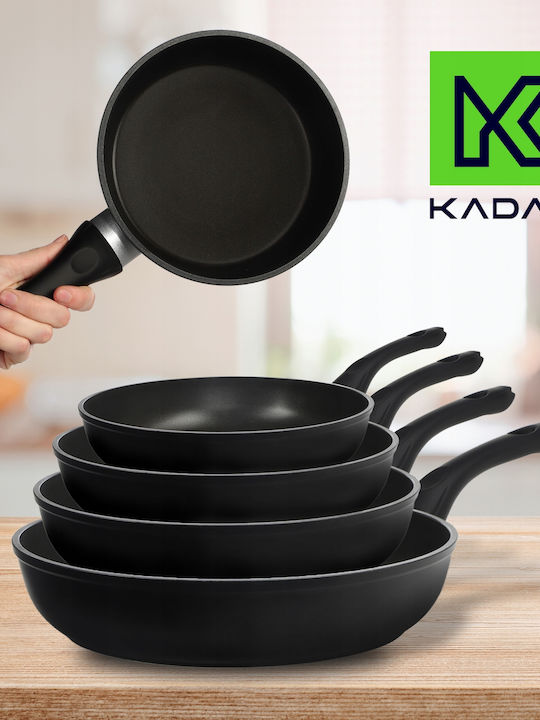 Kadax Тиган от Алуминий 30см