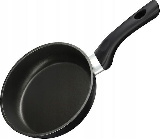 Kadax Pan aus Aluminium mit Antihaftbeschichtung 18cm