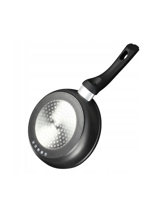 Kadax Pan made of Aluminum with Non-Stick Coating 18cm