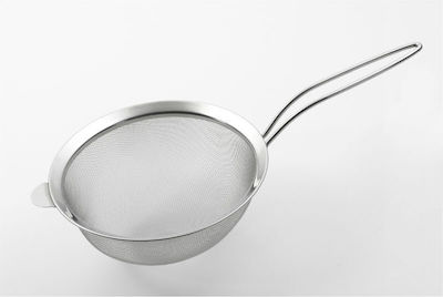 Stainless steel colander 20 cm Pedrini 6104-8AA