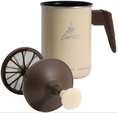 Αφροποιητής Pedrini cappuccinatore 0,5 lt 02CF043