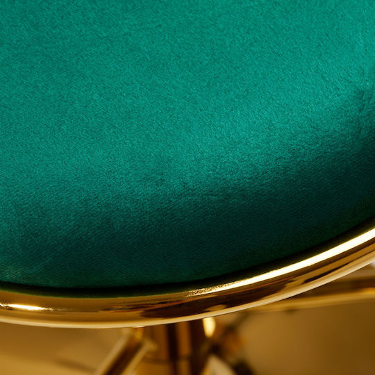 Hocker Bar mit Höhenverstellbar Green