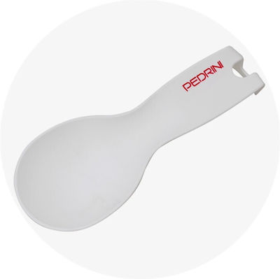 Spoon Rest acrylic Pedrini 0330-820