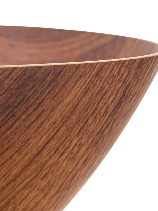 Kadax Plastic Salad Bowl Kadax Plastic Salad Bowl