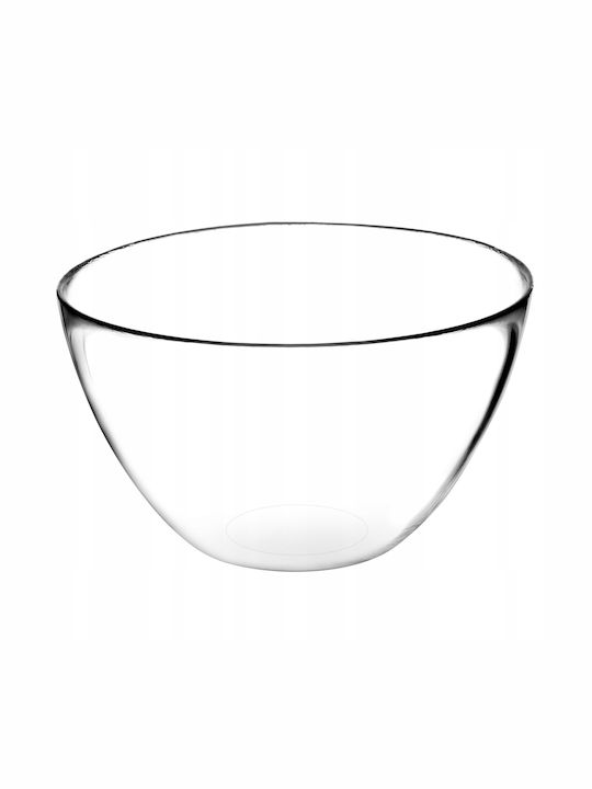 Kadax 119267 Glas Salatschüssel Kadax 119267 Glas Salatschüssel