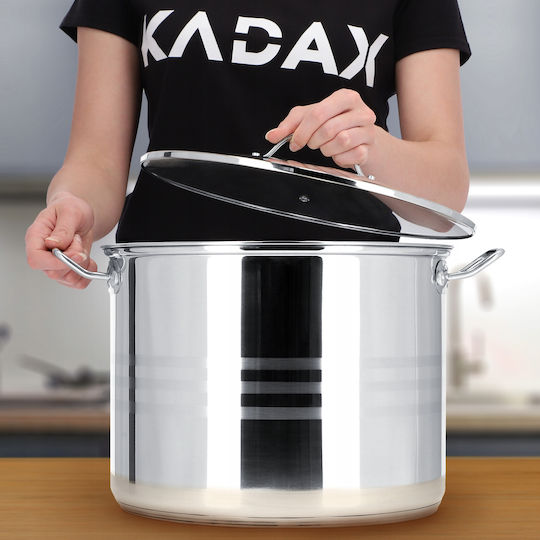 Kadax 16lt / 30cm