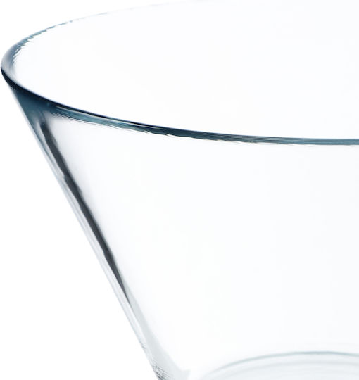 Kadax Salatschüssel Glas Transparent 1Stück