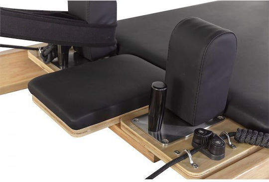 Viking Cadillac Reformer Pilates Пилатес Легло