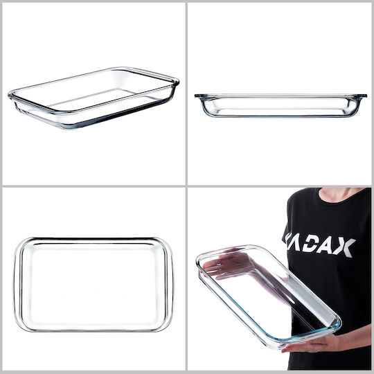 Kadax 34002 Glass