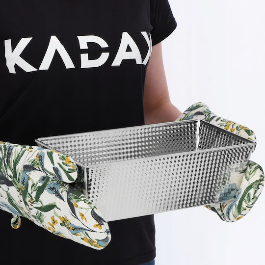 Kadax Backform Brot 1Stück