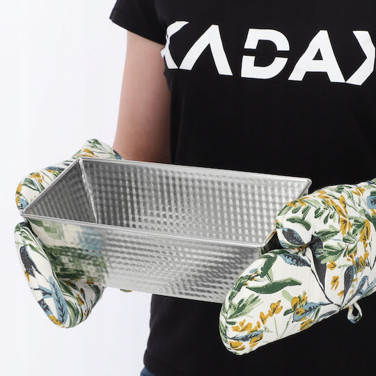 Kadax Форма за сладкарство за руло 1бр