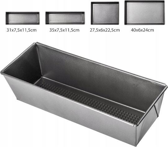 Kadax Non-stick Cake Baking Pan