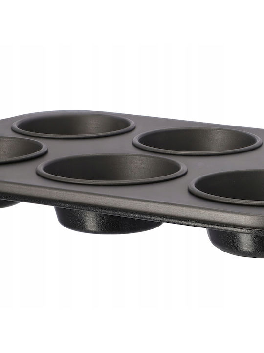 Kadax Formă de Patiserie pentru Cupcakes/Muffins 1buc