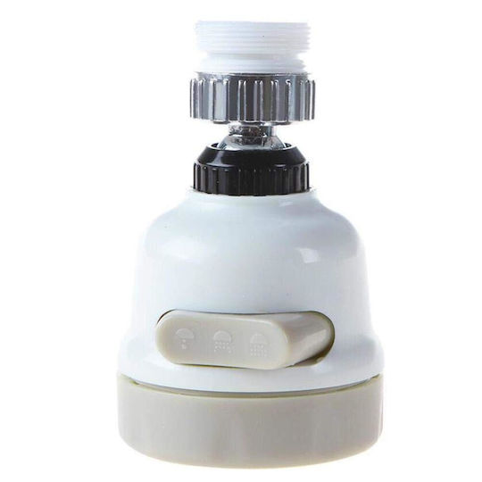Splash Filter Faucet with Filter