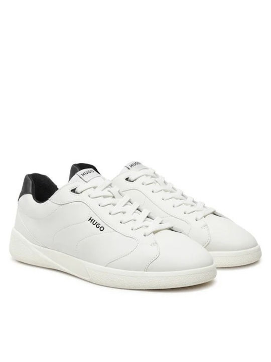 Hugo Sneakers White