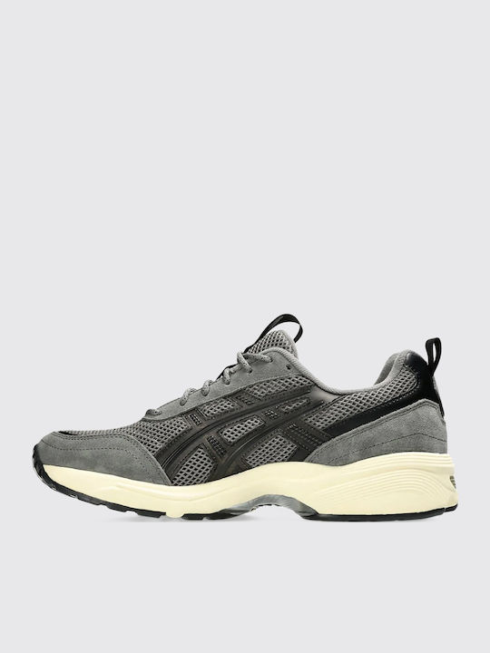 Gel-1090V2 Ανδρικά Sneakers Anthracite / Black
