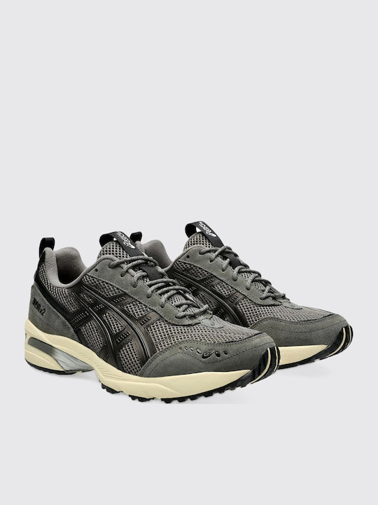 Gel-1090V2 Ανδρικά Sneakers Anthracite / Black