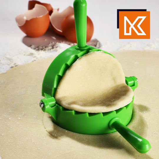 Kadax Dumpling Form Cutter Mold Shaping 2x