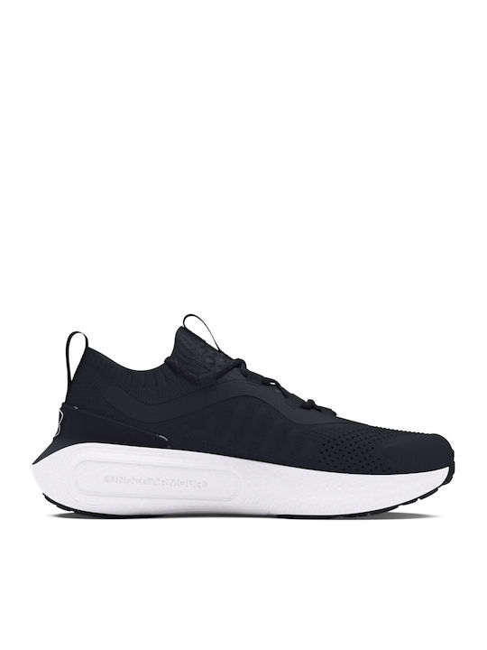 Phantom 4 Sneakers Black