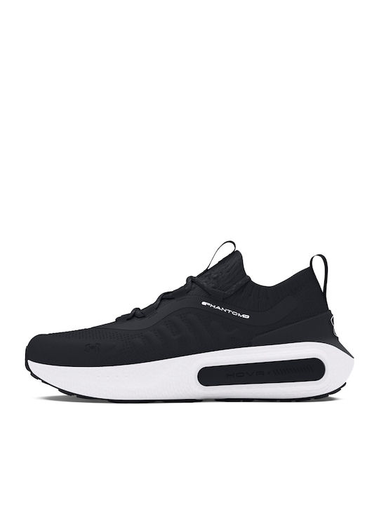 Phantom 4 Sneakers Black