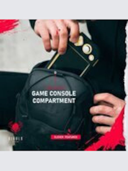 Men's Bag Sling Black