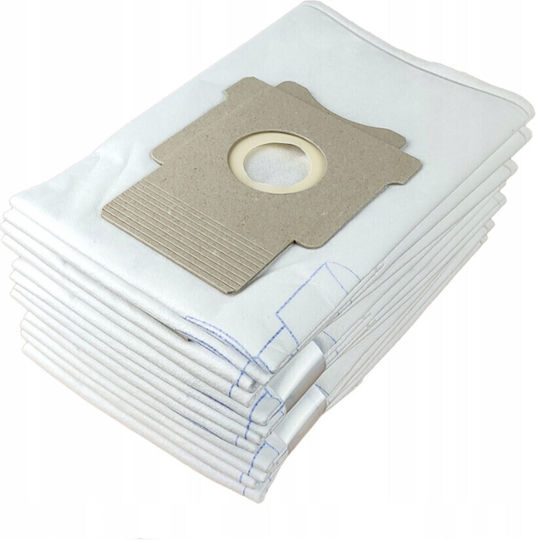 iRobot Vacuum Cleaner Bags 5pcs Compatible with iRobot Vacuum Cleaners