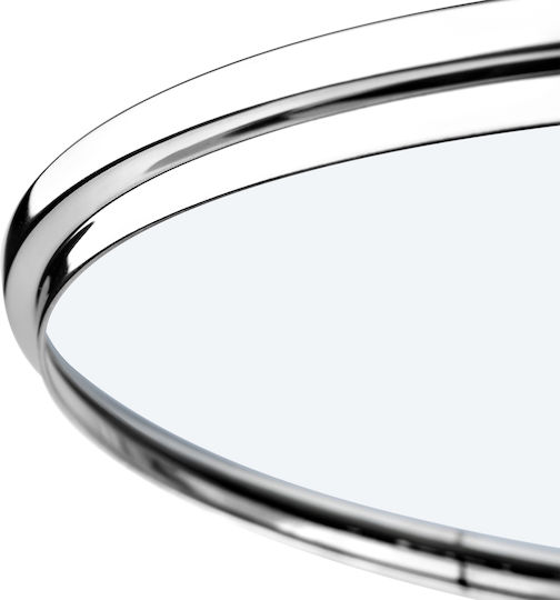 Kadax Lid for Pan made of Glass 18cm 1pcs 143096