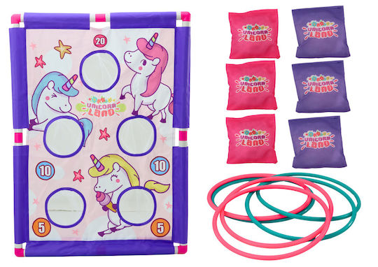 Lean Toys Game Target Practice